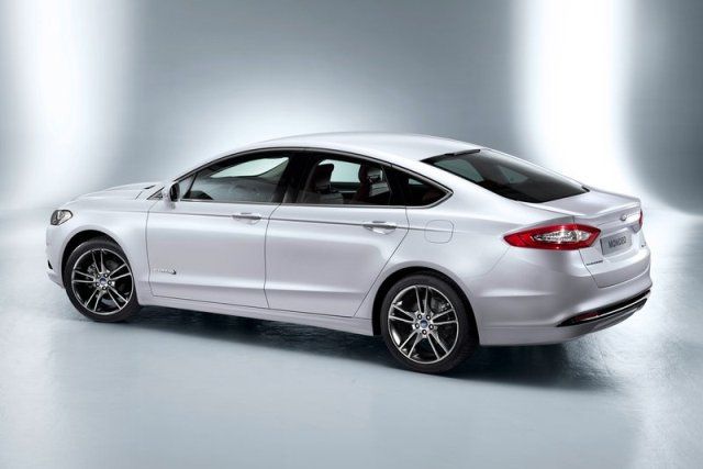 Mondeo 6